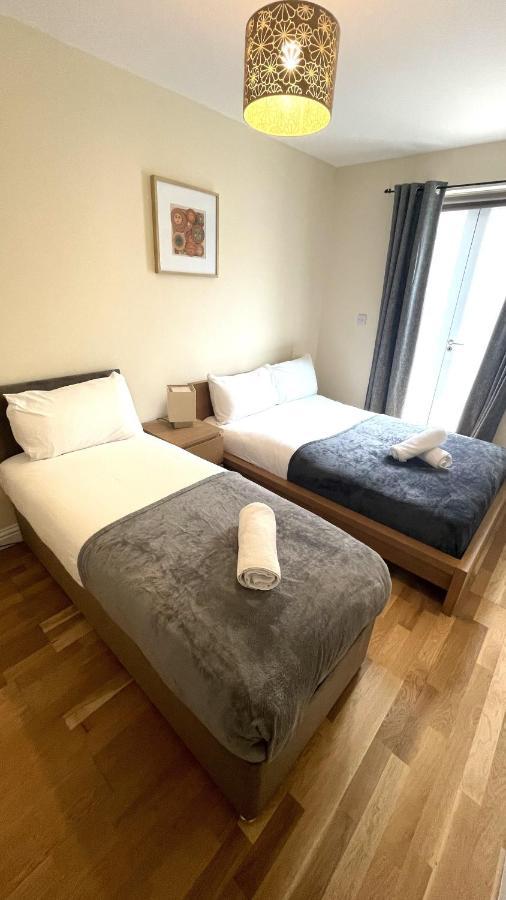 Camden Budget Suites - Next To Station And Camden Market * London