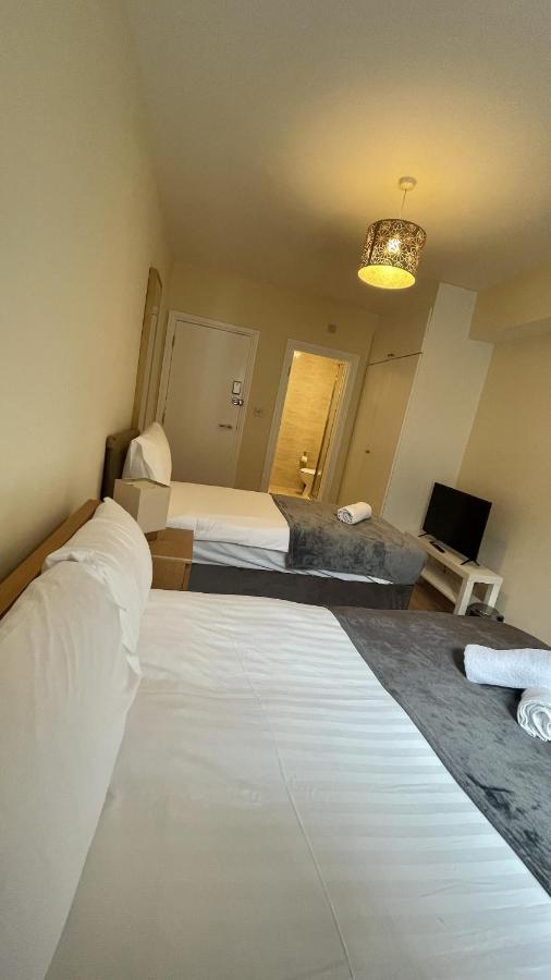 Feriehus Camden Budget Suites - Next To Station And Camden Market *