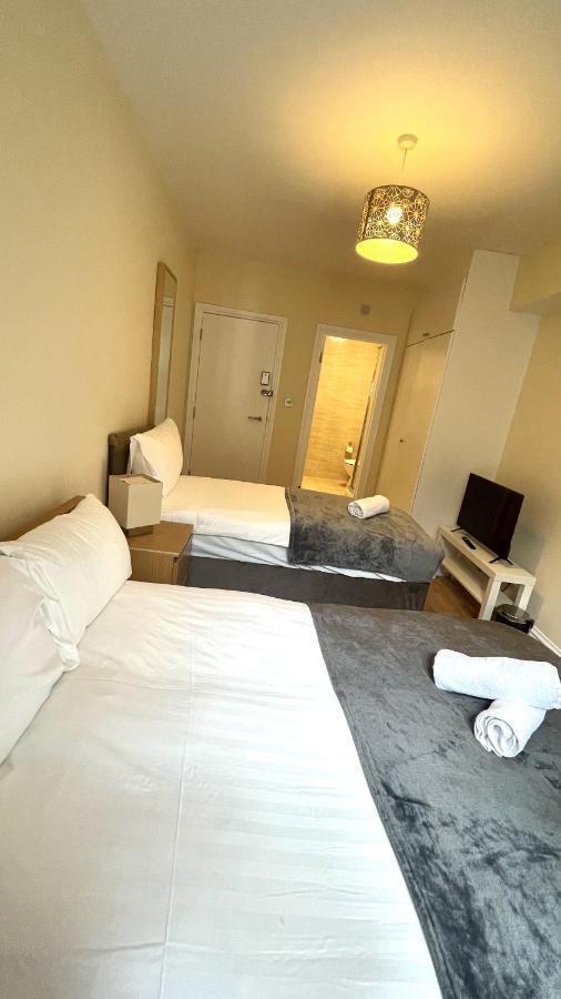 Feriehus Camden Budget Suites - Next To Station And Camden Market London