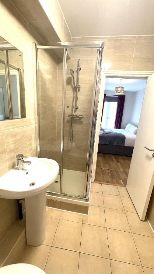 Feriehus Camden Budget Suites - Next To Station And Camden Market London