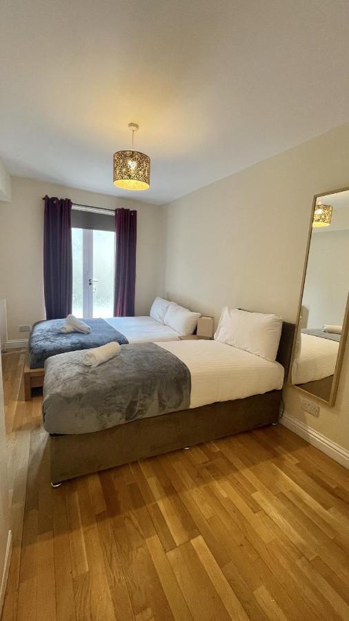 Feriehus Camden Budget Suites - Next To Station And Camden Market