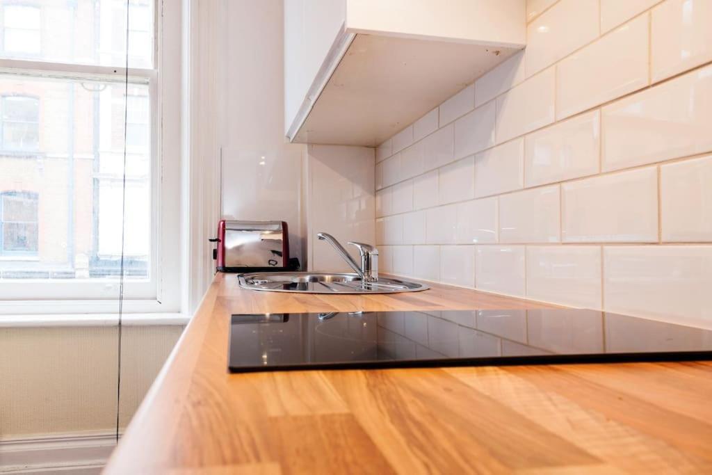 Appartement * Londres
