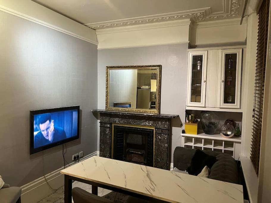* Appartement