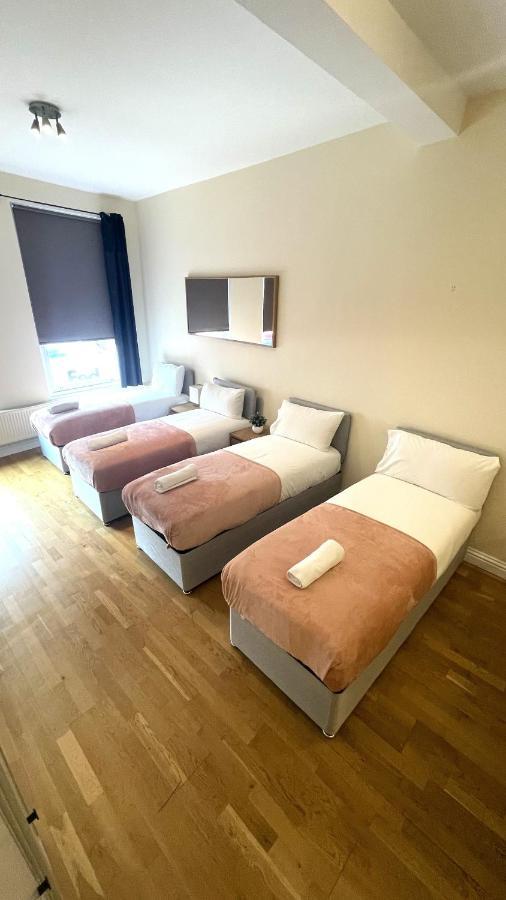 Camden Budget Suites - Next To Station And Camden Market * London