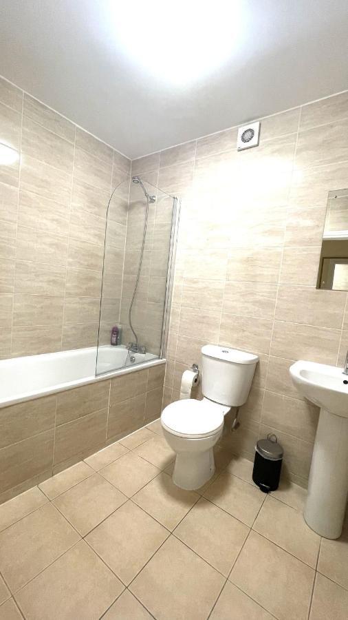 Camden Budget Suites - Next To Station And Camden Market Feriehus *