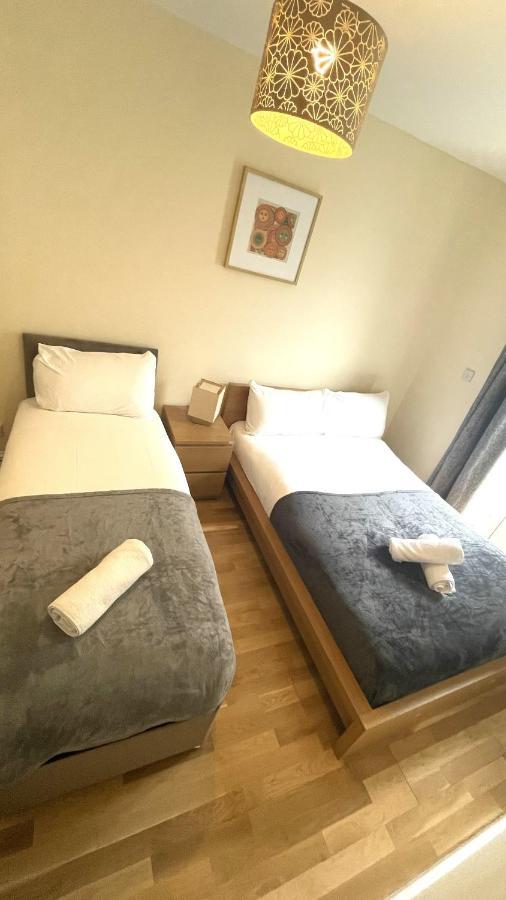 Feriehus Camden Budget Suites - Next To Station And Camden Market London