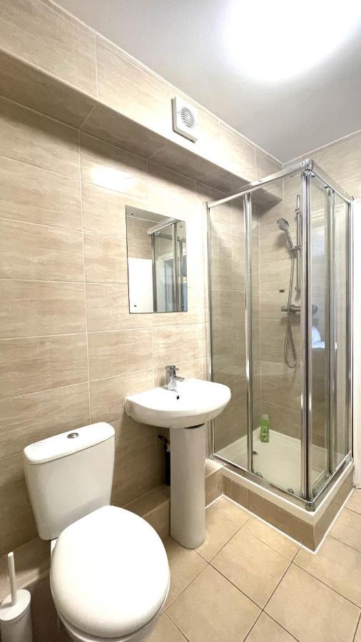 Holiday home Camden Budget Suites - Next To Station And Camden Market