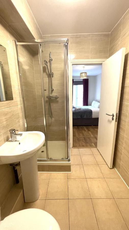 Holiday home Camden Budget Suites - Next To Station And Camden Market *