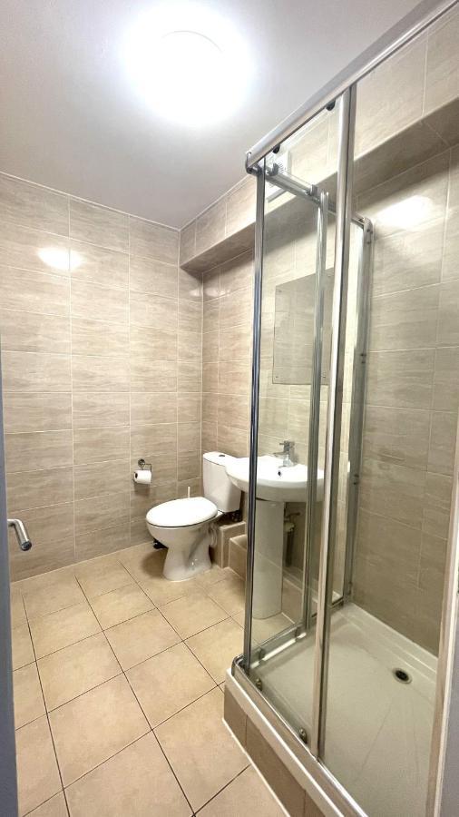 Feriehus Camden Budget Suites - Next To Station And Camden Market