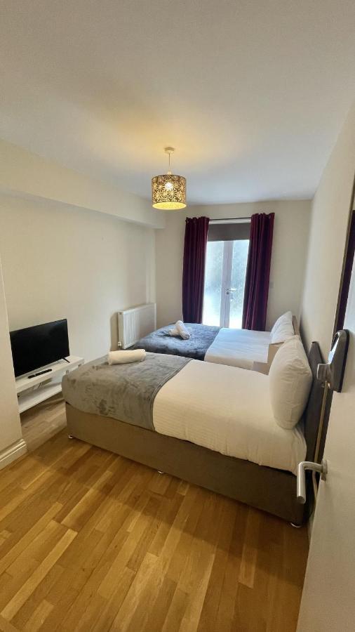 Camden Budget Suites - Next To Station And Camden Market *