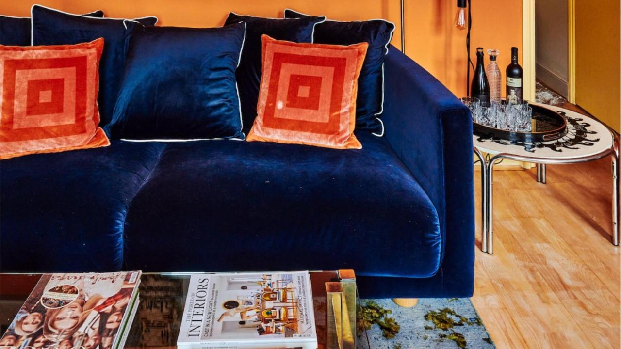 Lägenhet Stylish Portobello Road 2 Bedroom Easy Access *