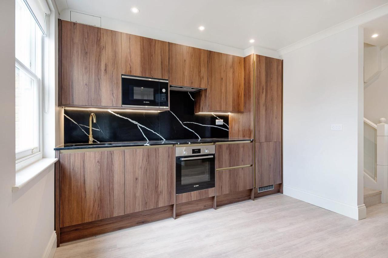 Apartment Marble Arch 4-hosted By Sweetstay London