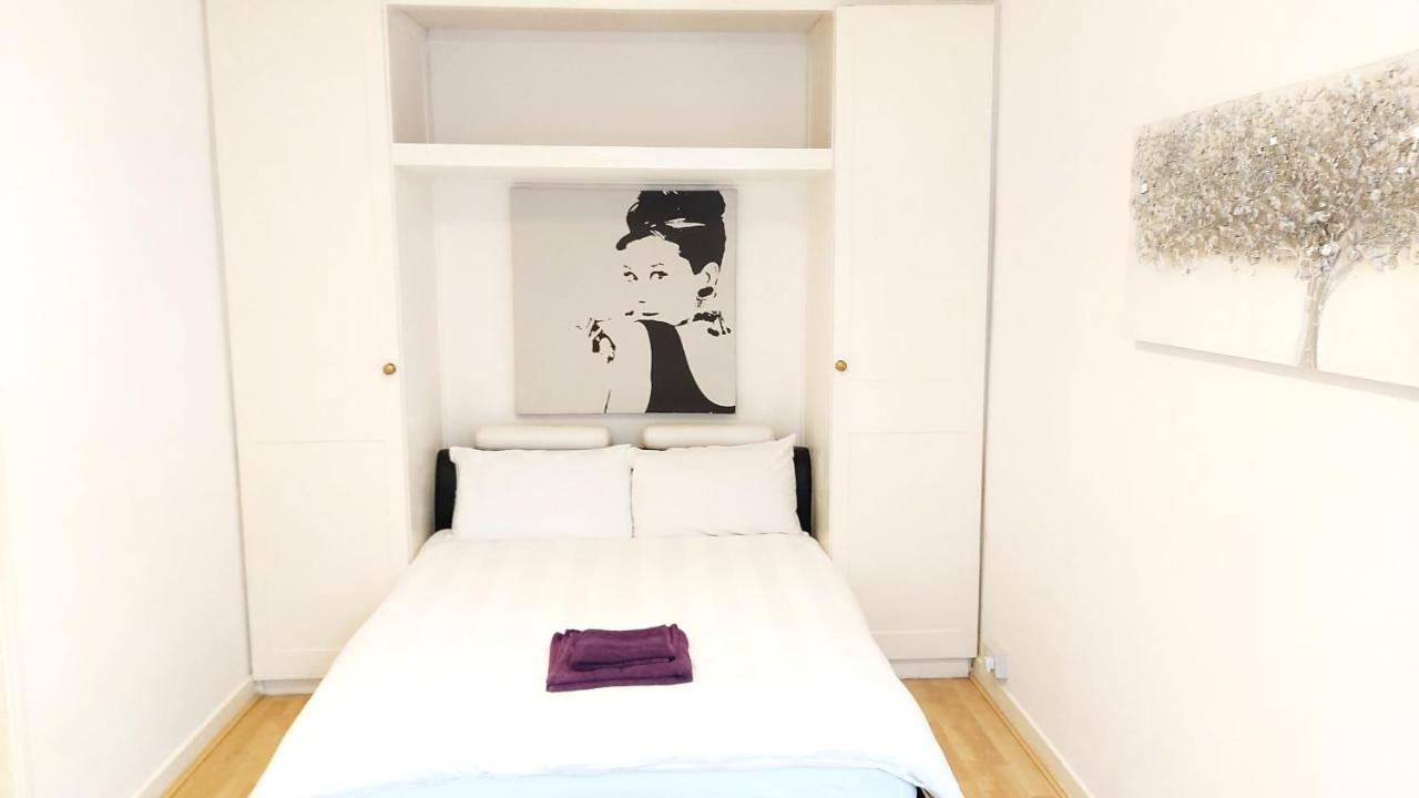 Appartamento Harford House Londra