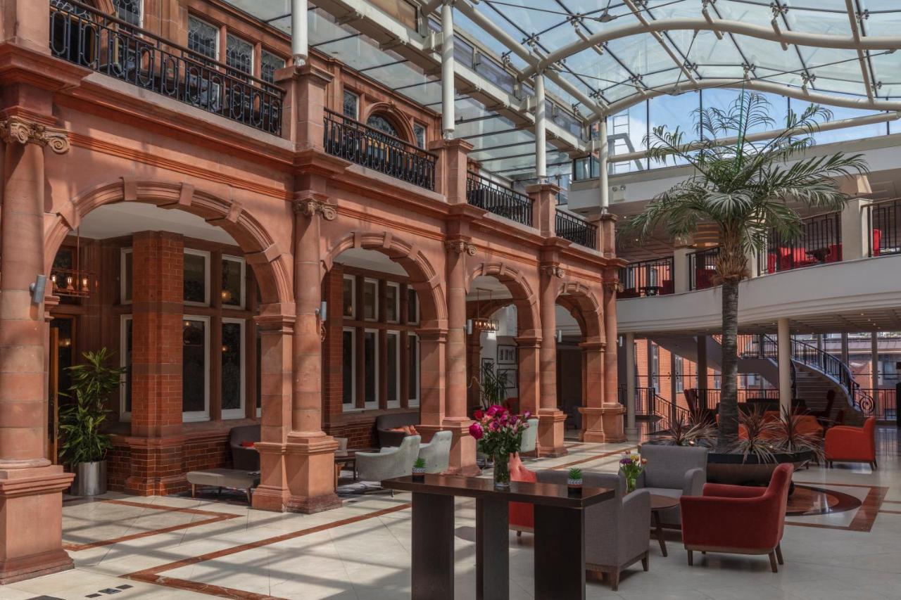 Hotel The Crown London, Worldhotels Distinctive London