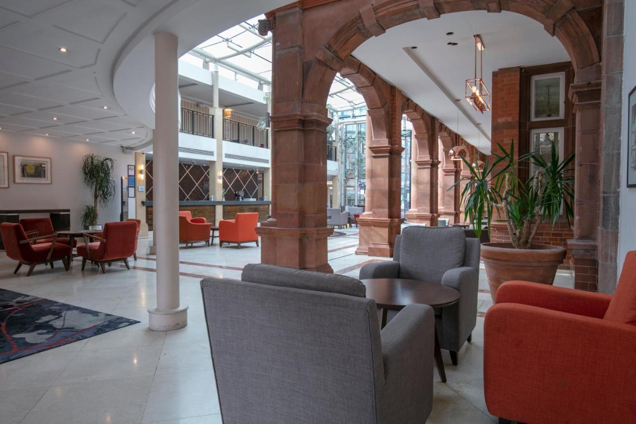 The Crown London, Worldhotels Distinctive