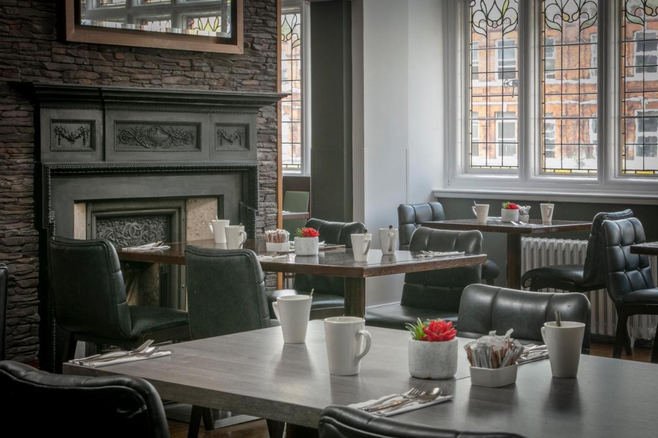 The Crown London, Worldhotels Distinctive 4* London
