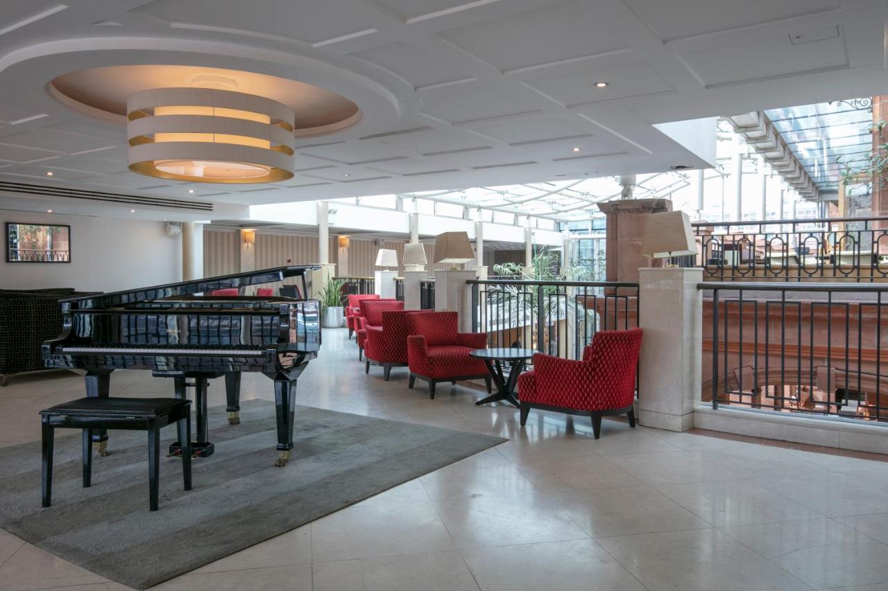 Hotel The Crown London, Worldhotels Distinctive