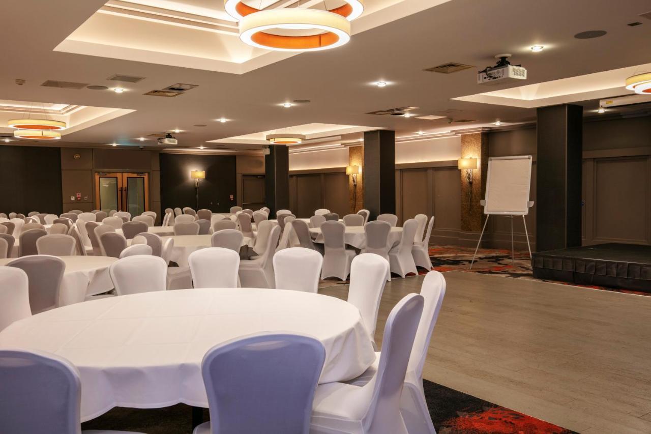 The Crown London, Worldhotels Distinctive London