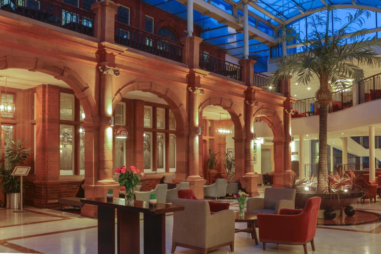 The Crown London, Worldhotels Distinctive London