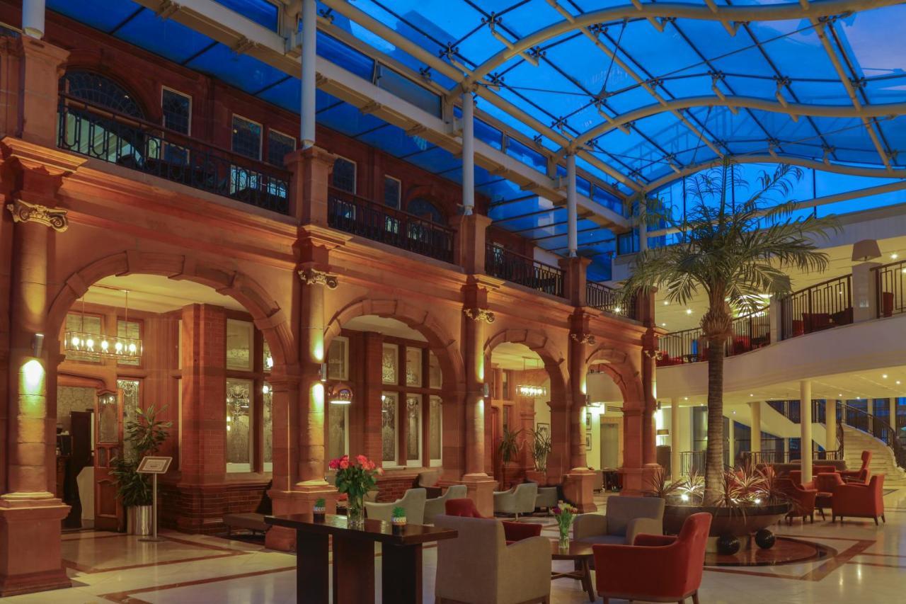 The Crown London, Worldhotels Distinctive