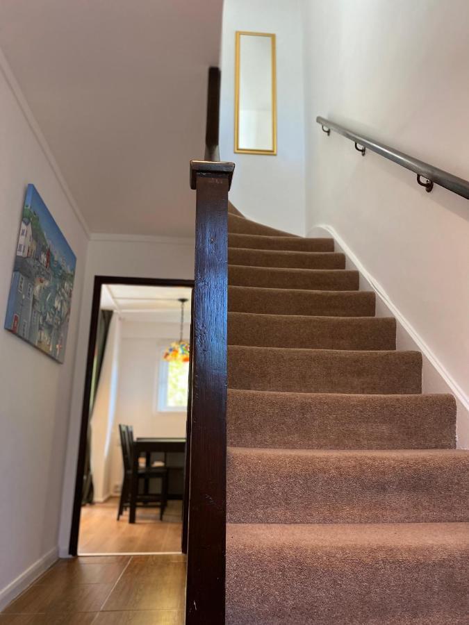Beautiful 2 Bedroom & Balcony Flat In Appartement Londres
