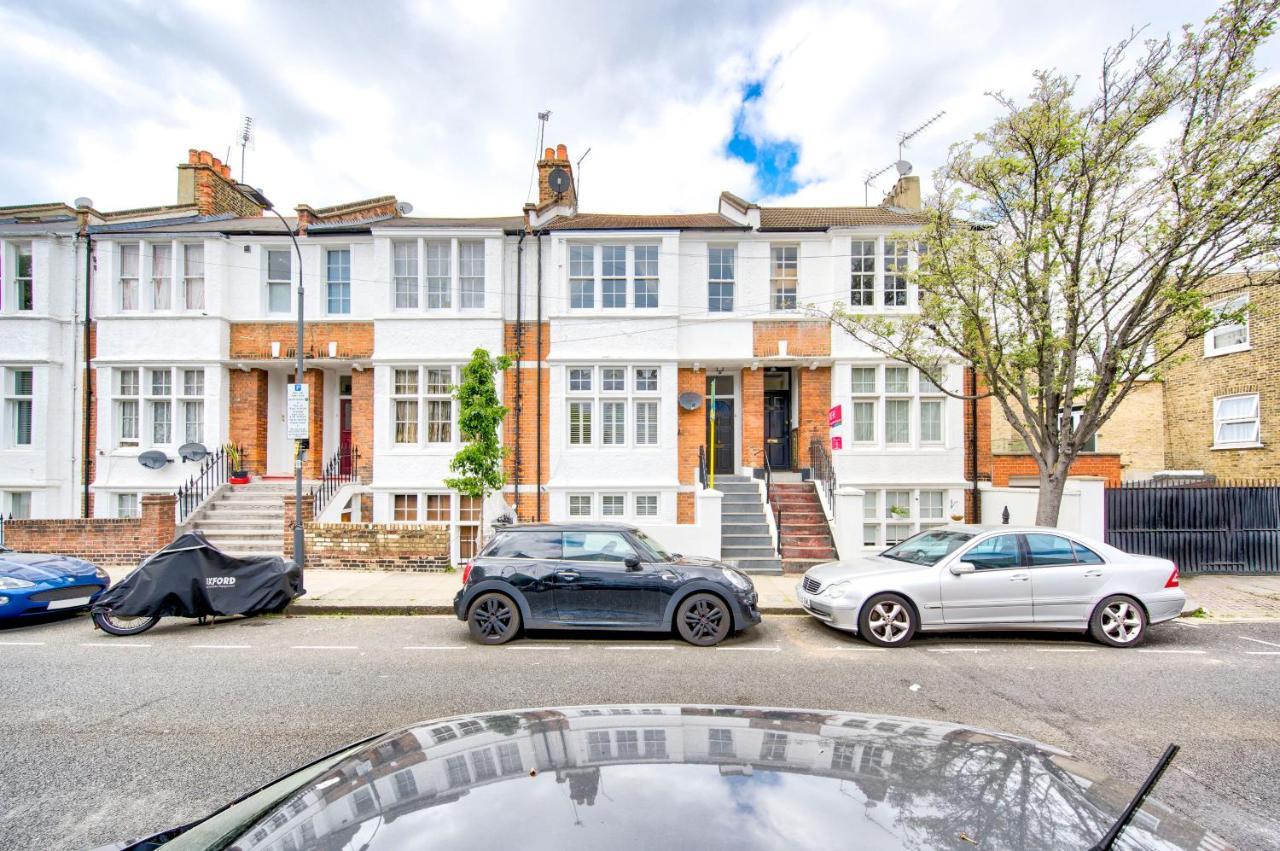 Beautuful 2 Bed In Londen