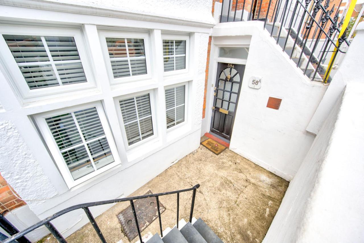 Lägenhet Beautuful 2 Bed In *