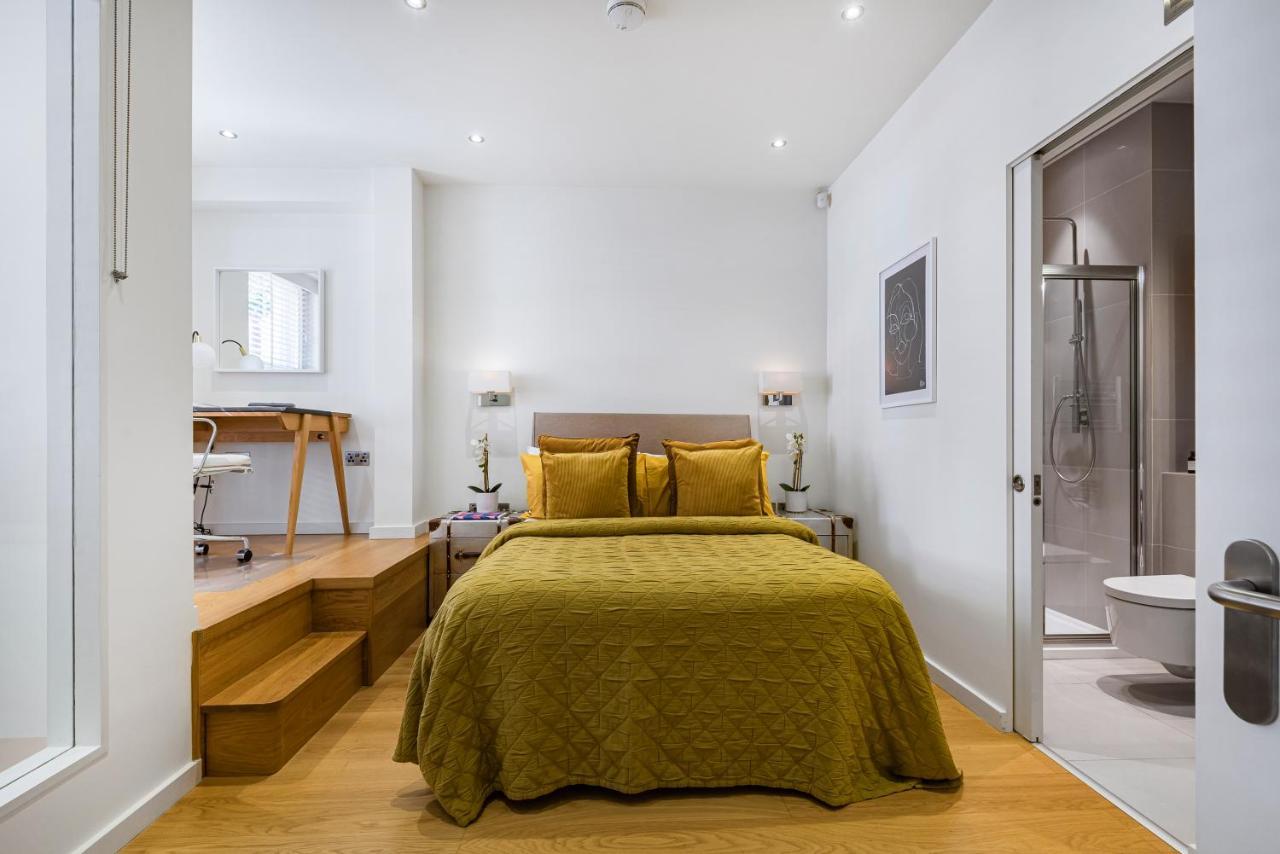 Lejlighed Arcore Premium Bloomsbury London