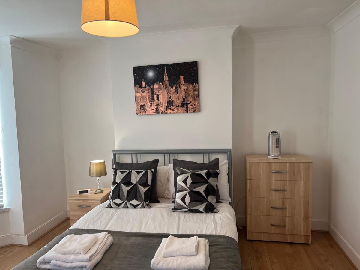 Stratford Cozy Double Alloggio in famiglia *