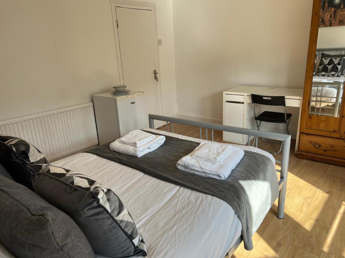 Alloggio in famiglia Stratford Cozy Double Londra