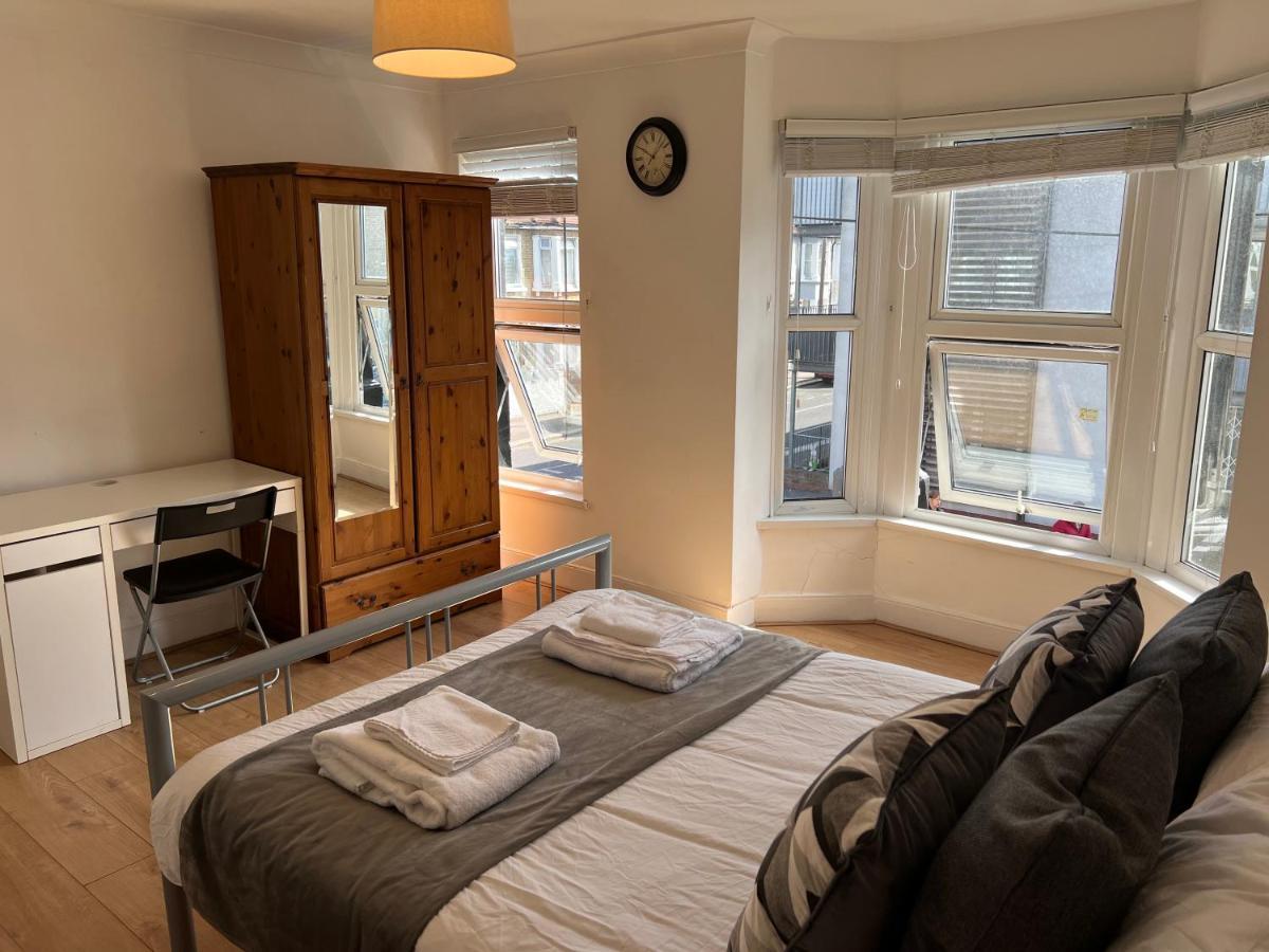 Stratford Cozy Double Privat overnatting *