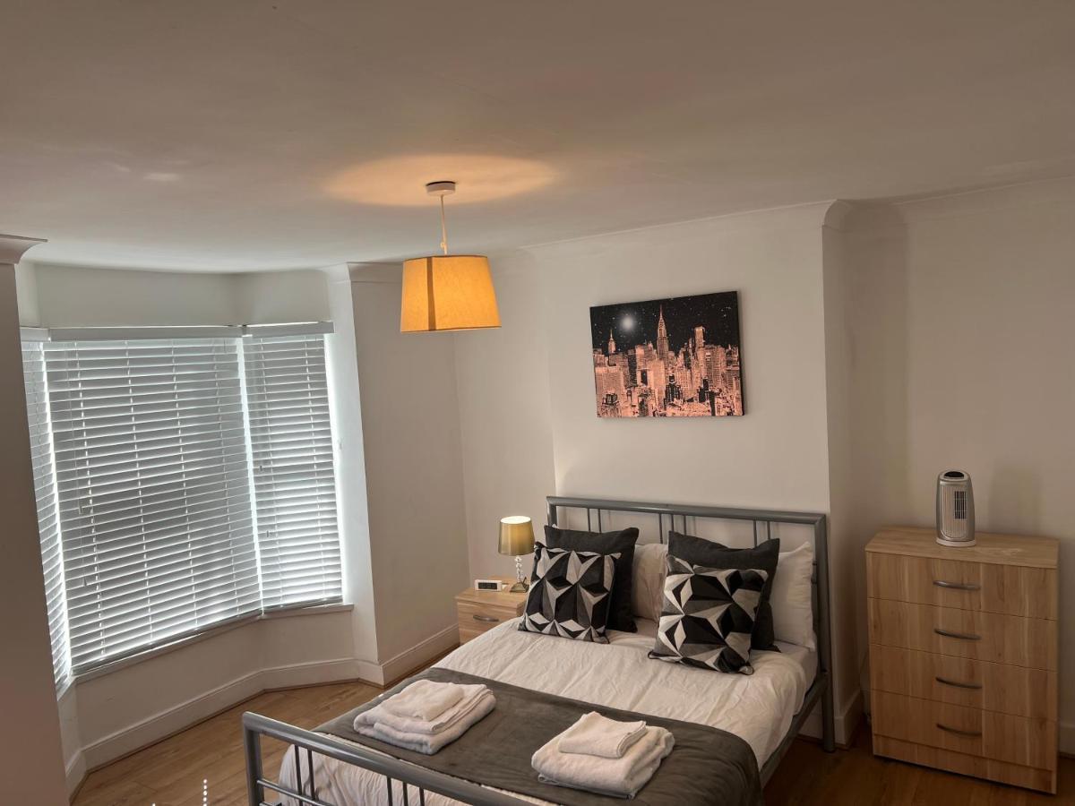 Alloggio in famiglia Stratford Cozy Double