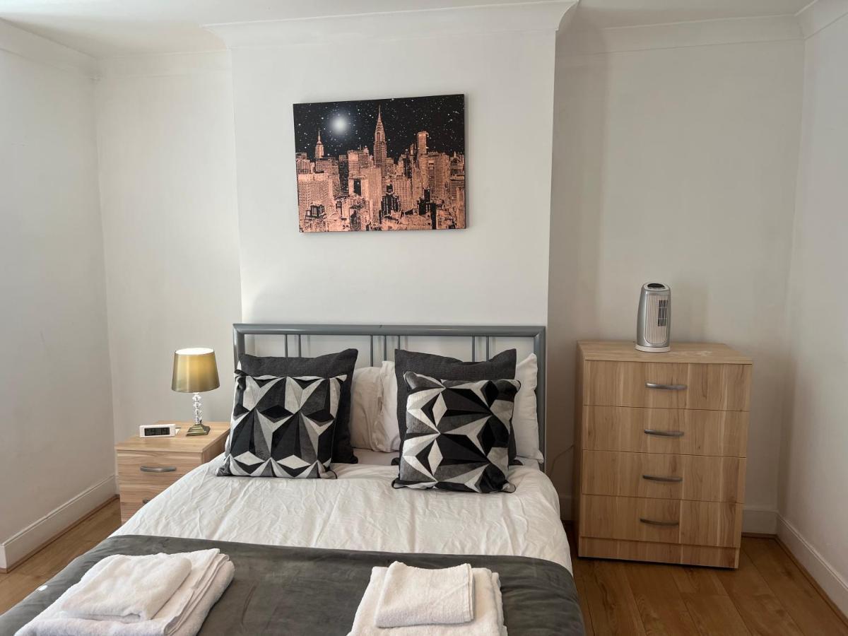 Stratford Cozy Double Alloggio in famiglia *
