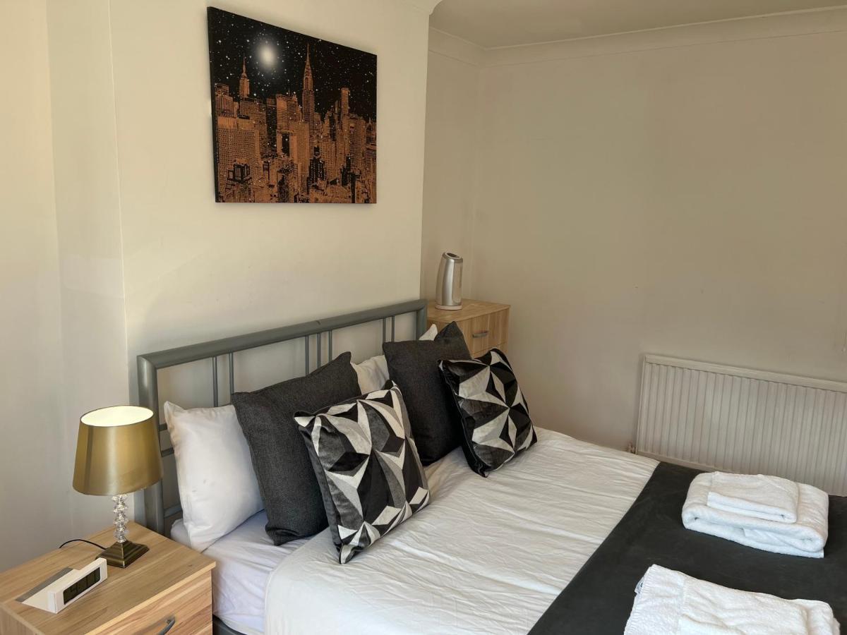Stratford Cozy Double Privat overnatting *