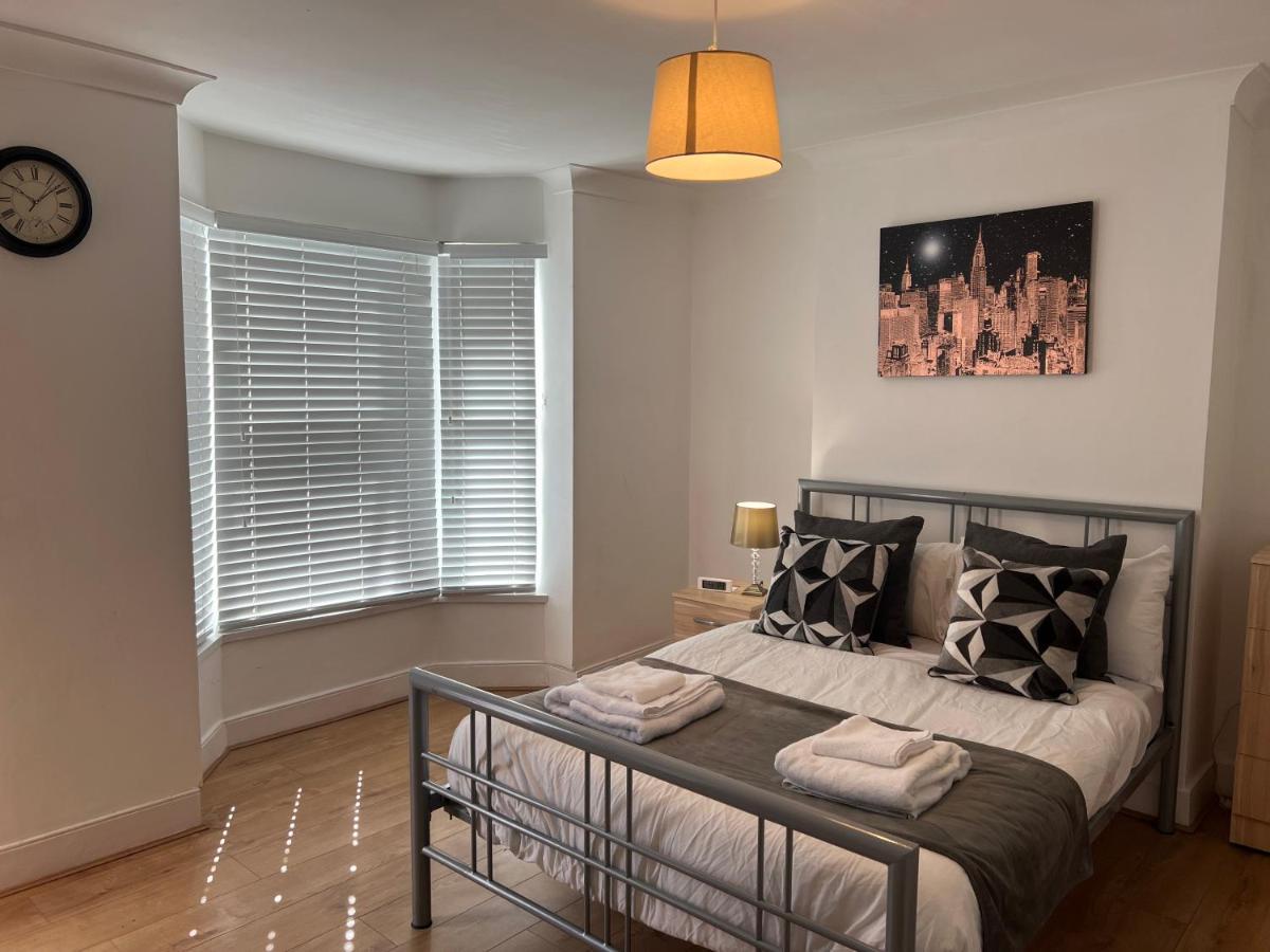 Stratford Cozy Double Londra