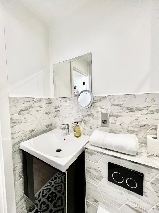 Leilighet The Perfect London, 1 Bed Flat - Shoreditch, Spitalfields & The Of London