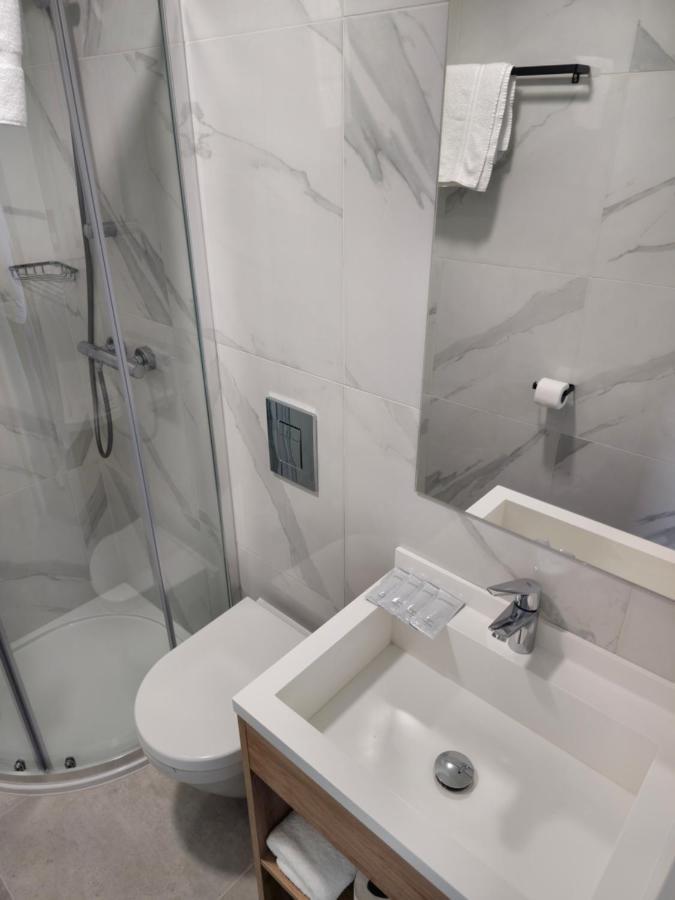 Homefield Hotel Londen