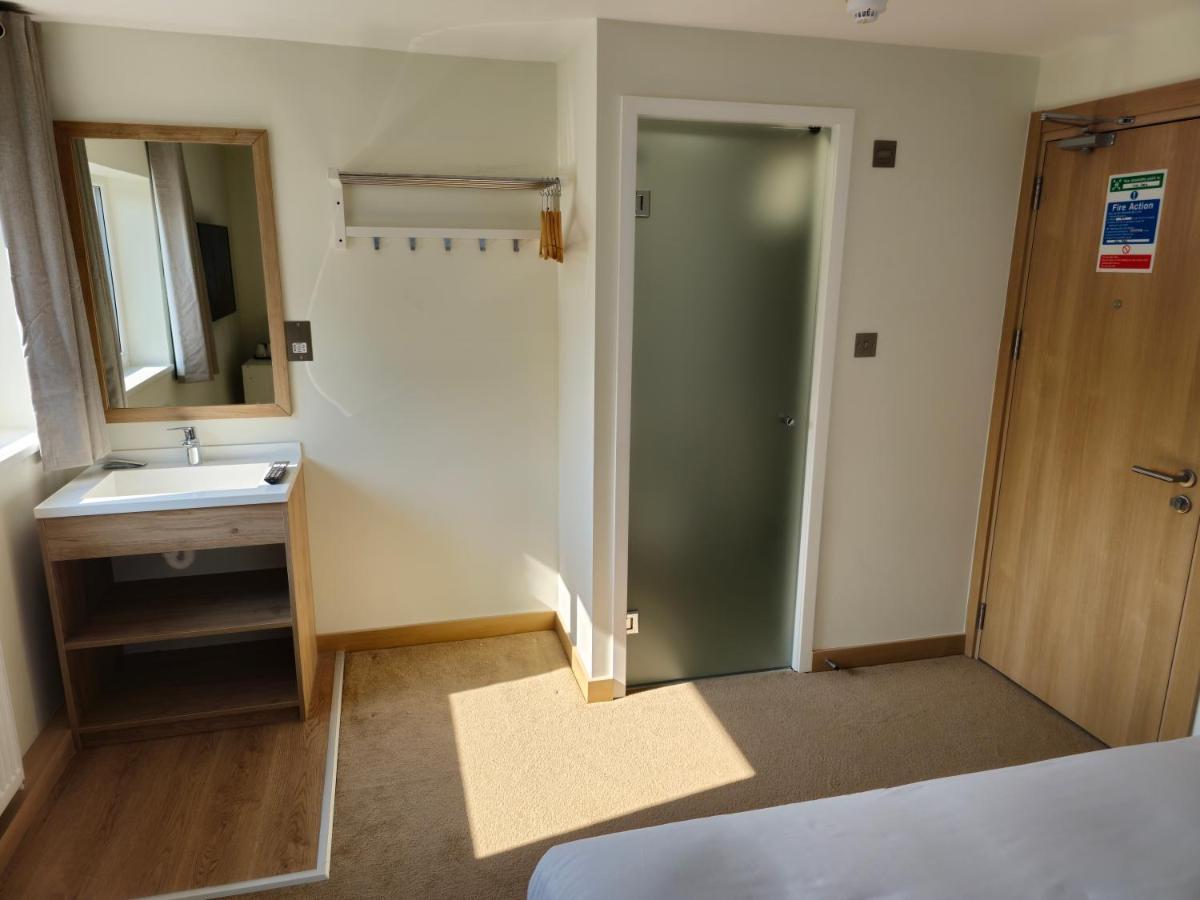 Hotel Homefield Londen