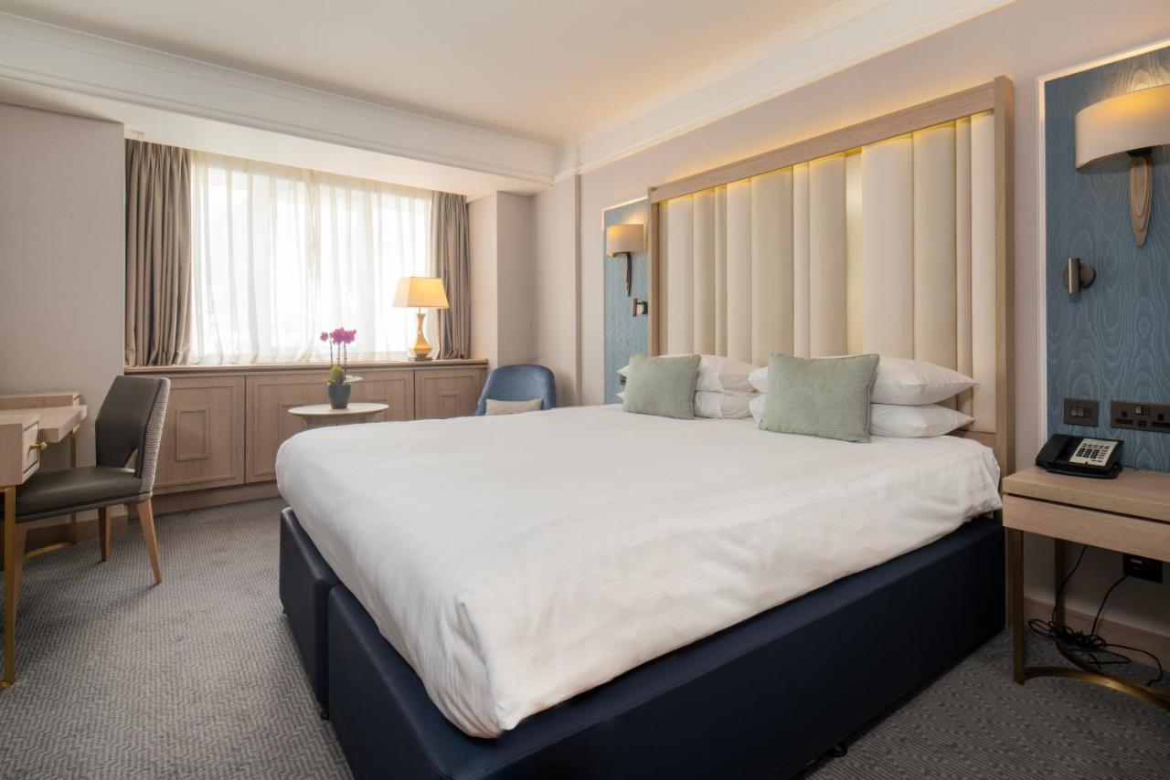 Danubius Regents Park Hotell London