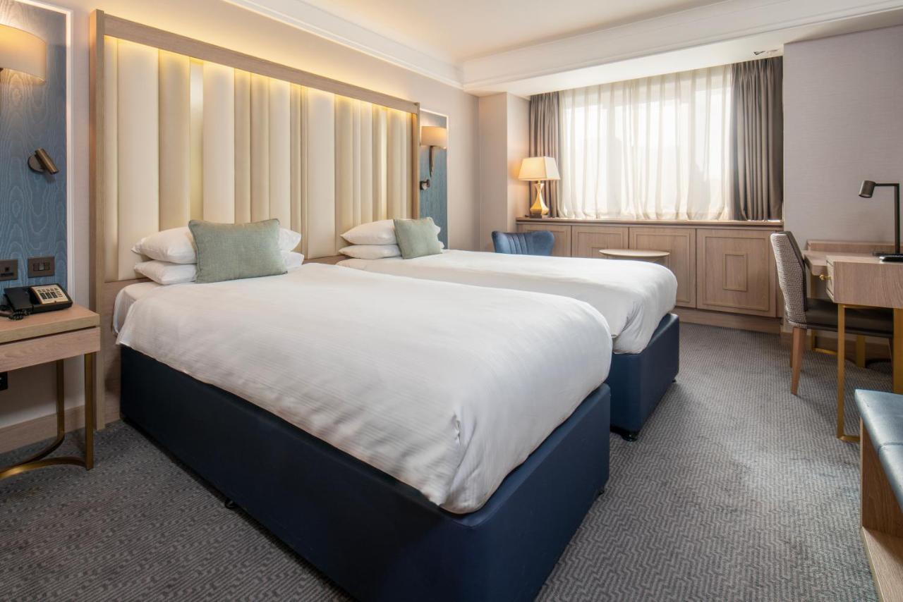 Danubius Regents Park Hotell London