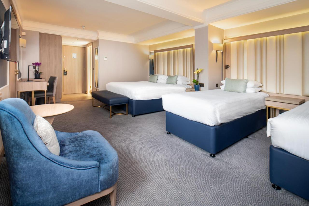 Hotel Danubius Regents Park 4*