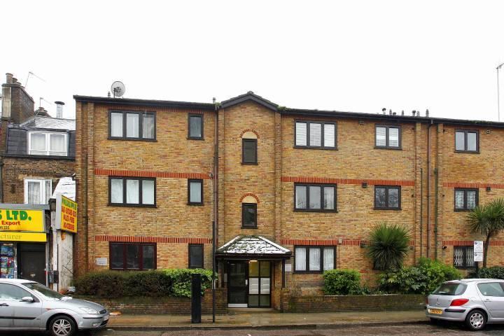 Apartment Shoreditch 1 With Garden *