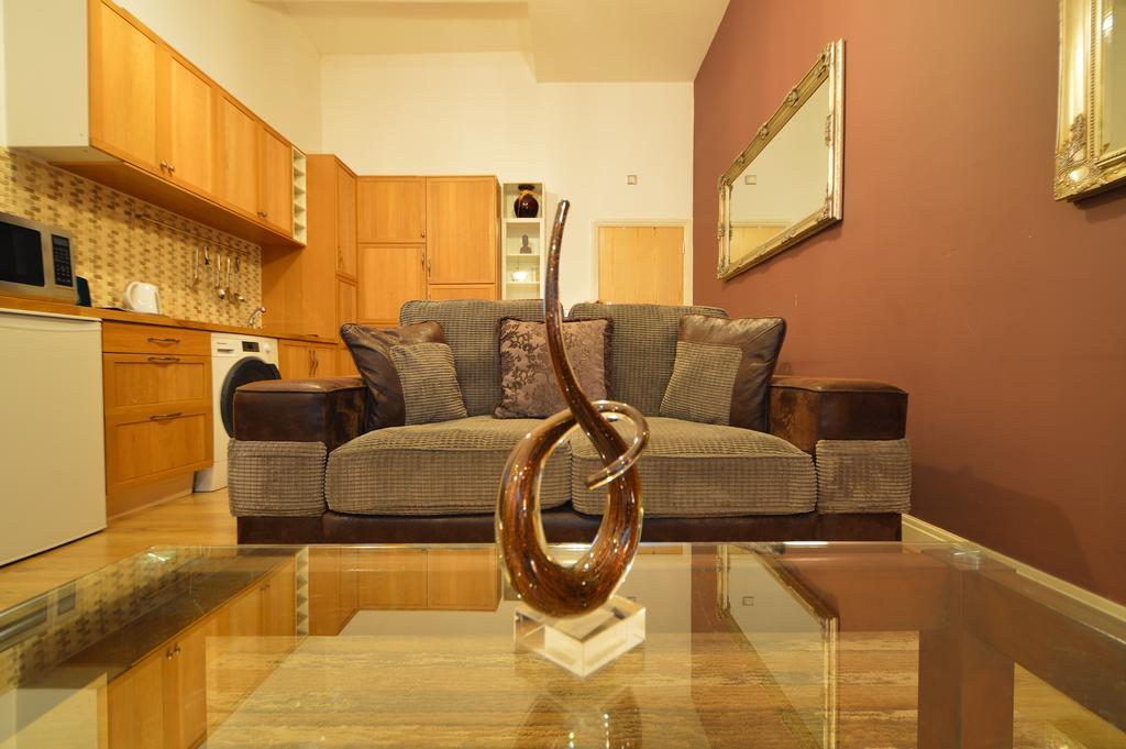 Apartment Albert Bridge *