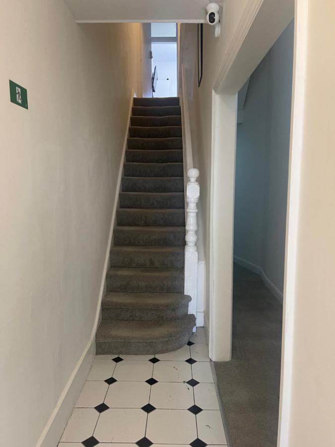 Chamberlayne Lejlighedshotel