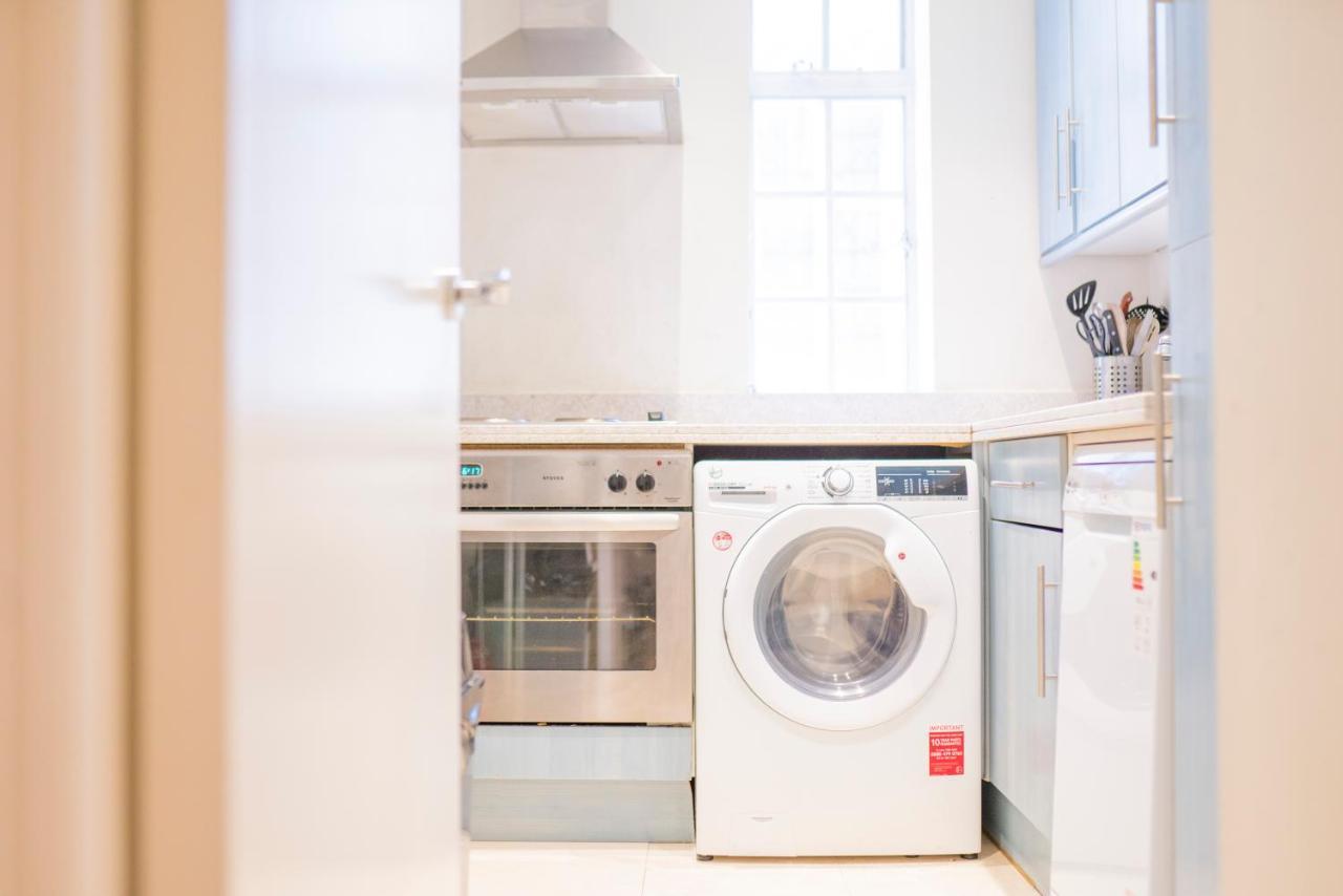 Flat In Appartement Londen