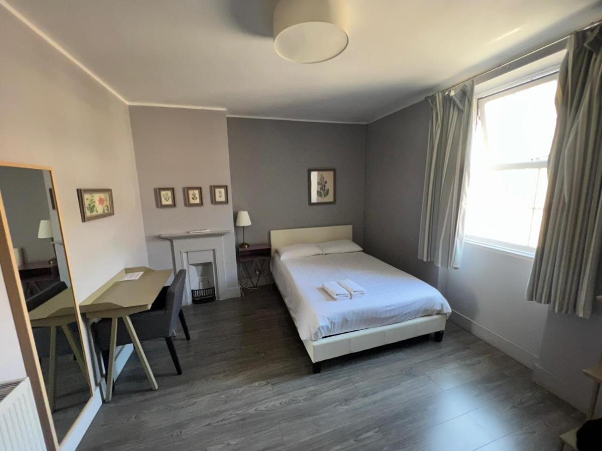 Aparthotel Petticoat