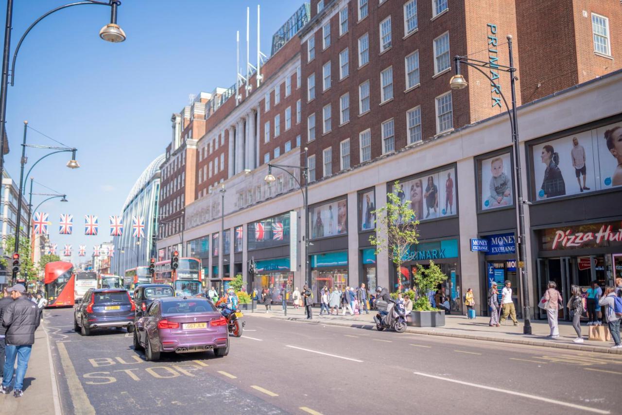 Flat In Londen
