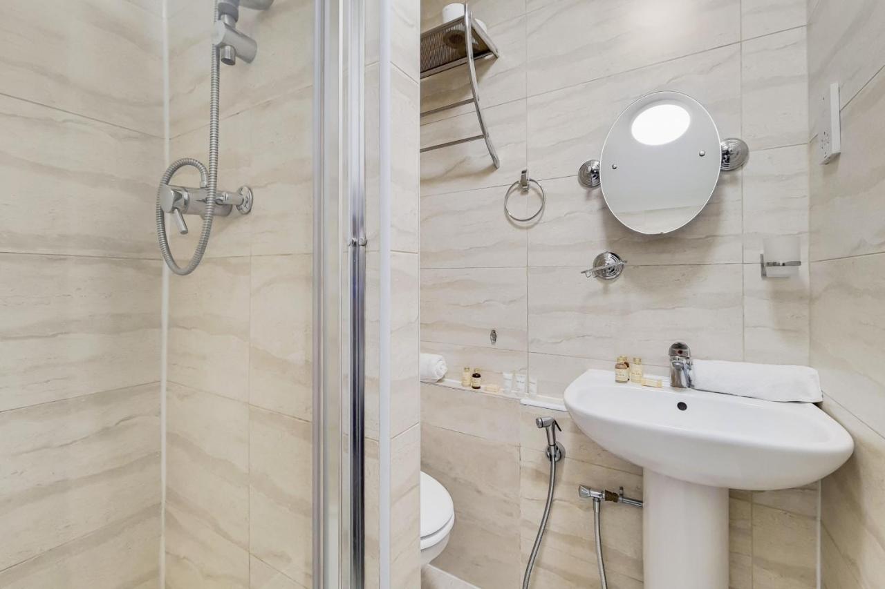 Pc Residences Lejlighed