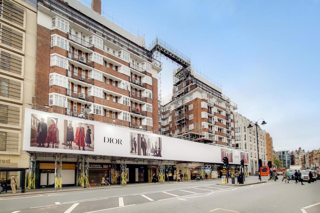 Pc Residences Lejlighed London