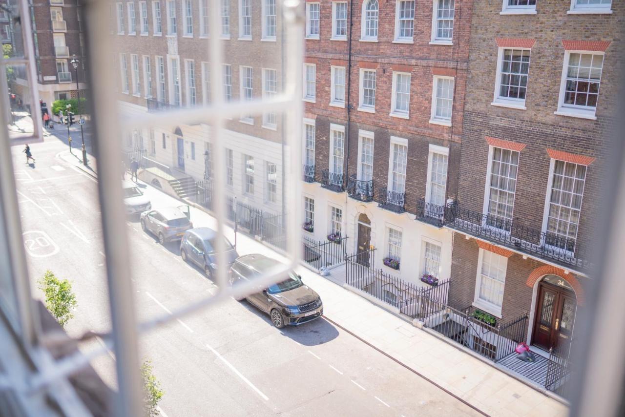 Flat In Appartement Londen